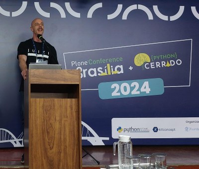 Brasilia 2024: Content is King 👑 Keep your Kingdom from crumbling