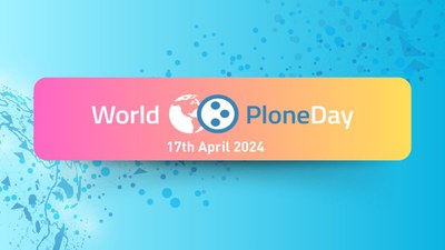 World Plone Day 2024: Plone Multilingual - How Cool Is That!
